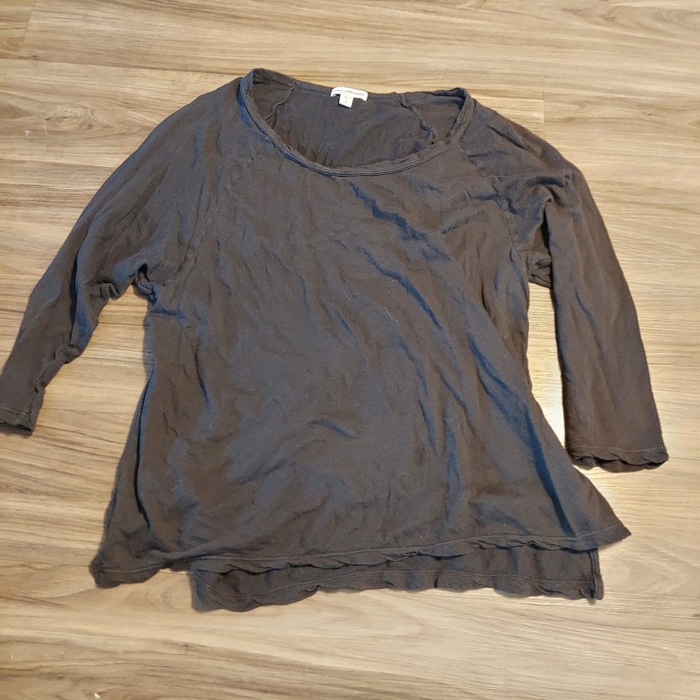 James perse top